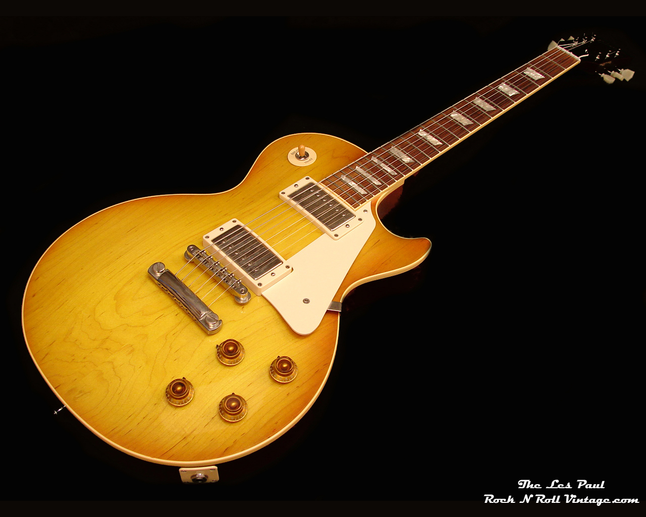 Gibson Les Paul Guitars