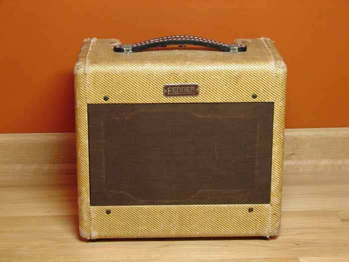 fender princeton amp