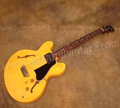 1959 gibson eb-2