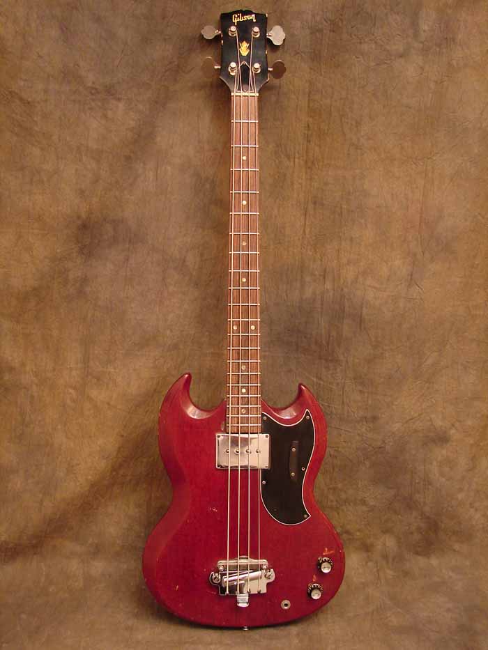 65 eb-0 bass photo