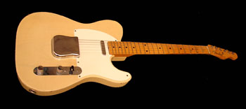 1956 fender telecaster