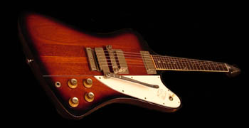 1964 gibson firebird III