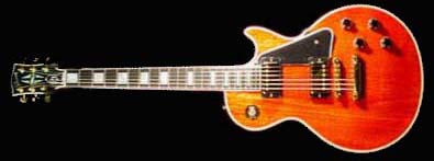 Gibson les paul photos