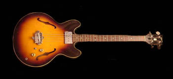 gibson eb2 bass