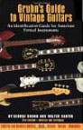 gurns guide to vintage guitars