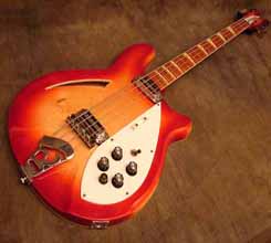 rickenbacker 360v