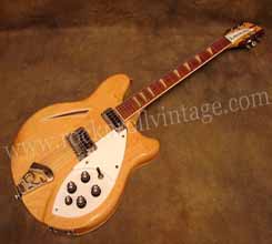 1992 rickenbacker 360 